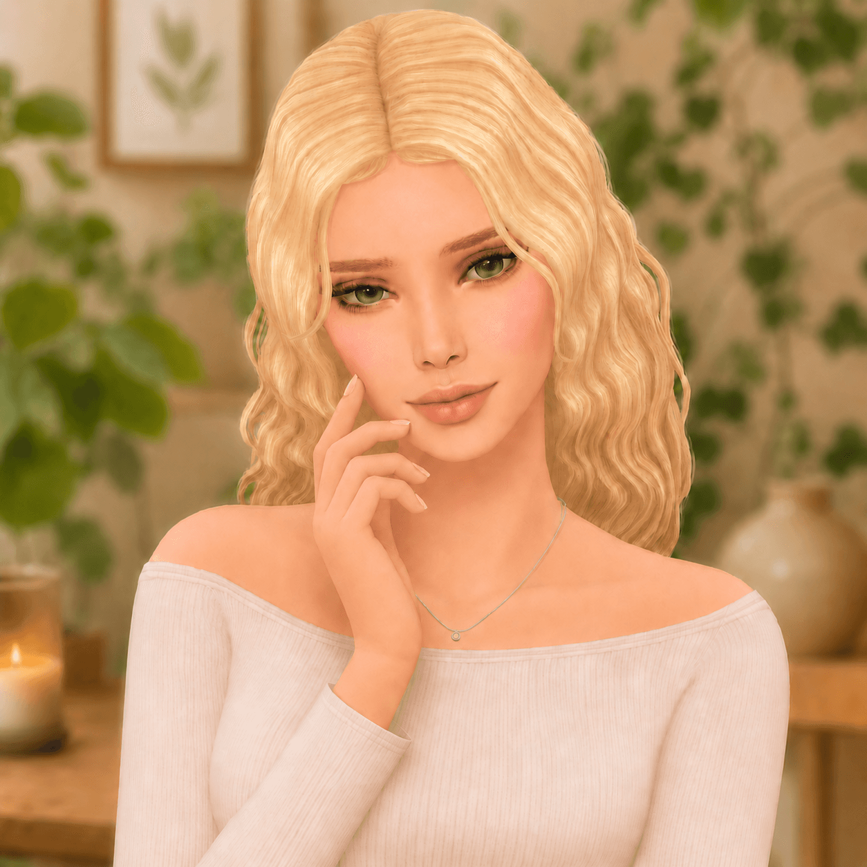 Delimaci as a Sim